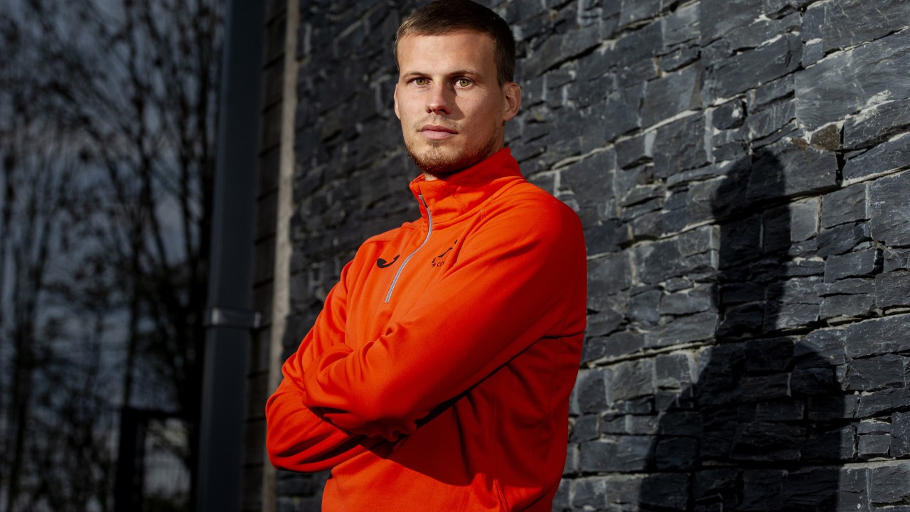 Swansea City Seal Signing Of Ryan Bennett Swansea